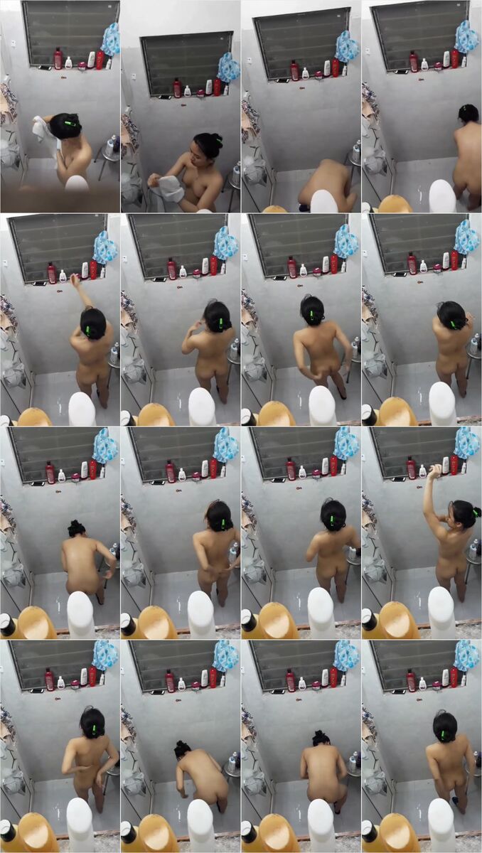 ABG Viral Ngintip ABG Sma Mandi Body Nya Aduhay GlobalTrending New official Top 2025