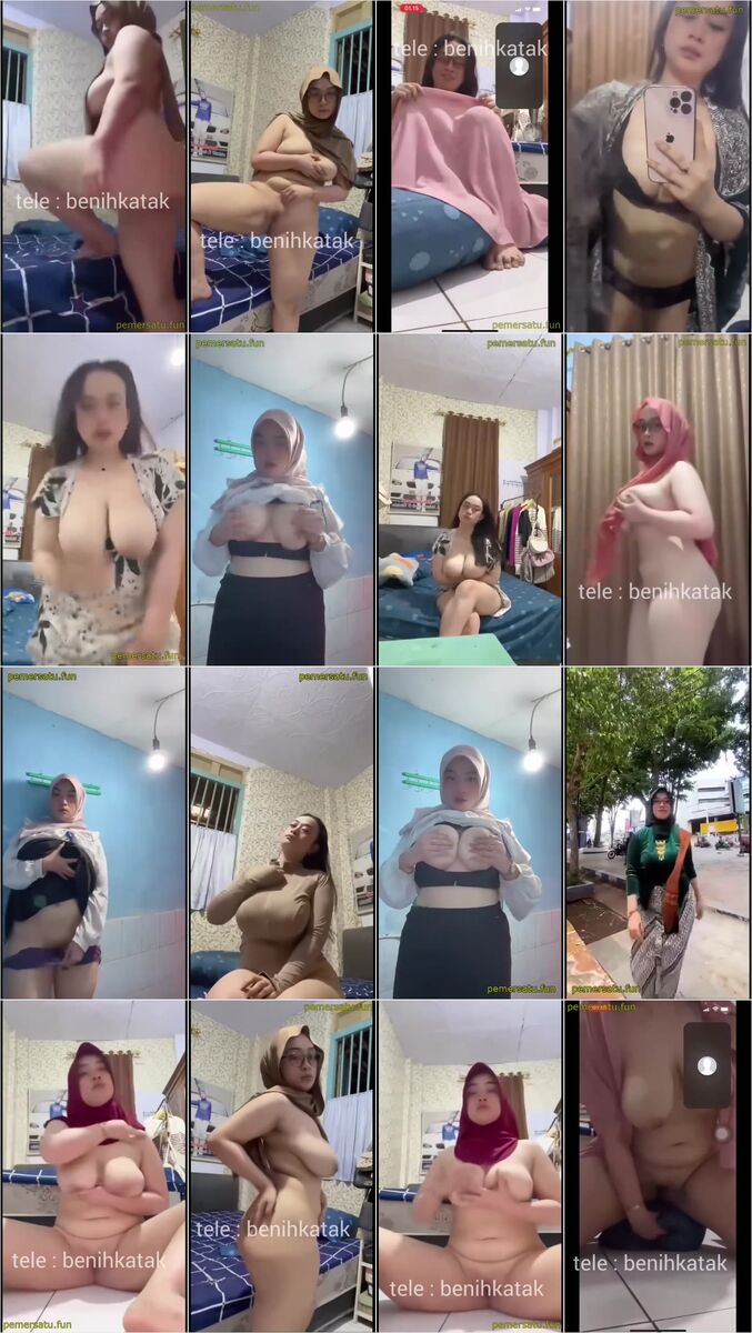 ABG Indo Kumpulan Video Bu Guru Salsa Full 30 Menit New Top Indonesia 2025