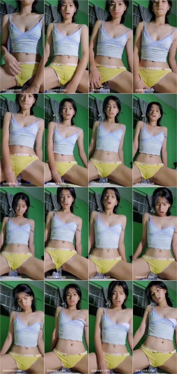 Viral Video Global Adik Sma Praktek Sebelum Wiwik Pacar Top Global New 2025